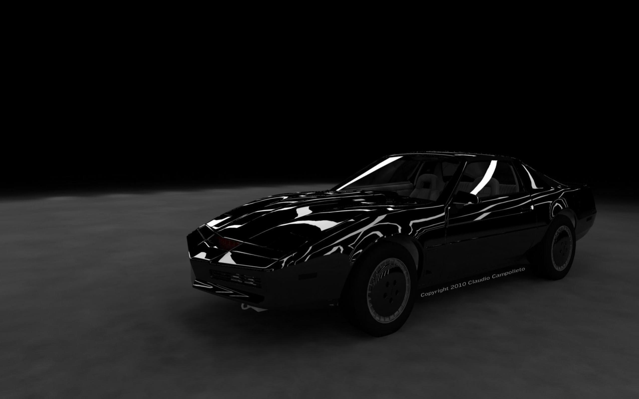 2560x1600 Knight Rider Kitt Wallpaper 2560x1600 .