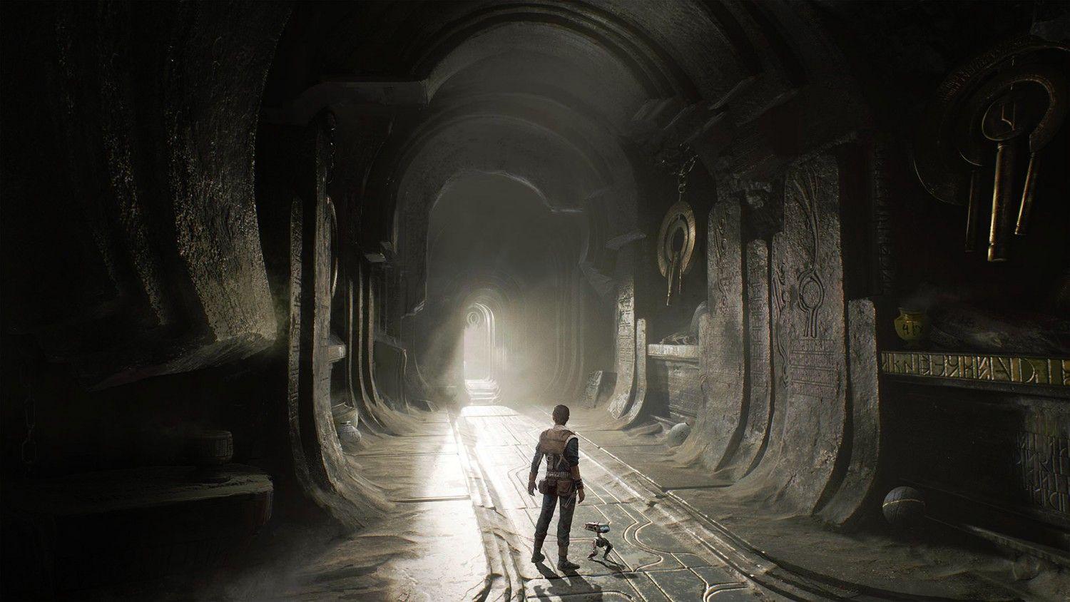 1500x844 Star Wars: Jedi Temple Challenge Game .