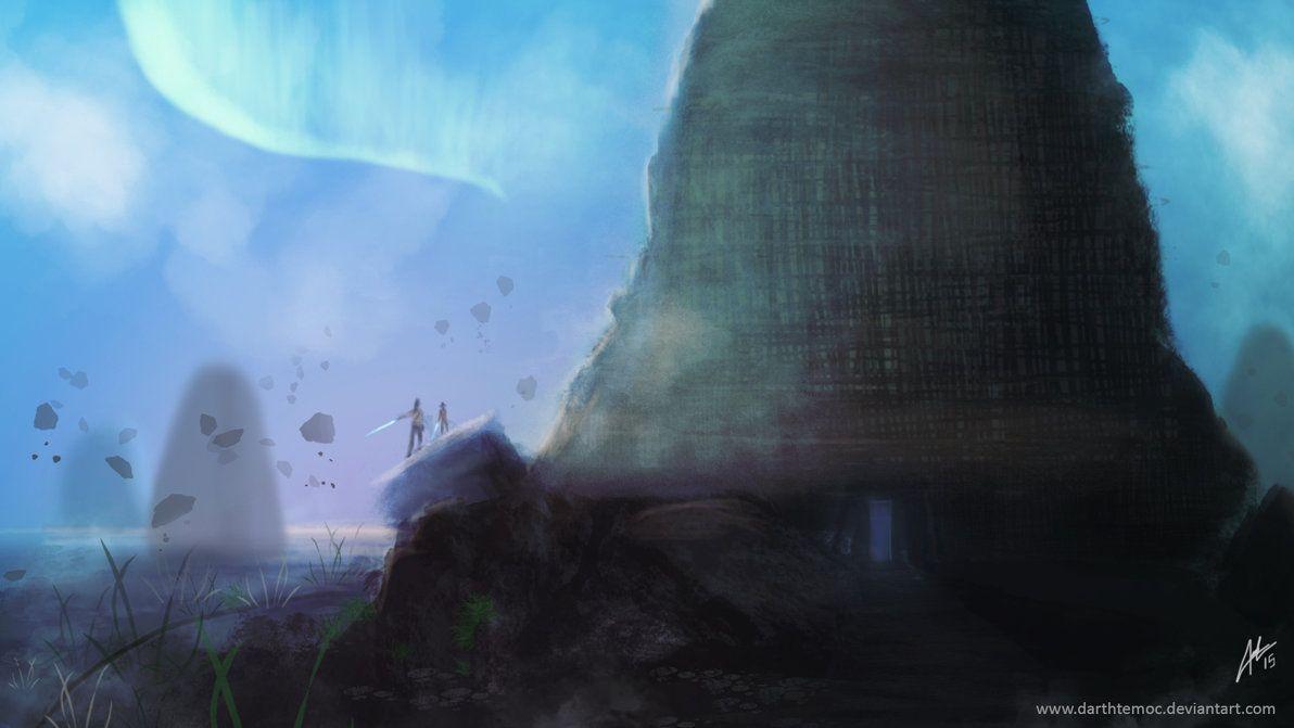 1192x671 Jedi Temple ( Lothal ) Wars .