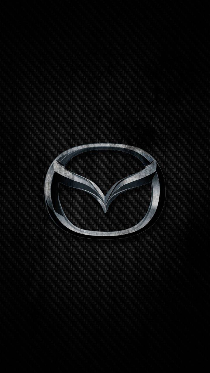 Mazda Logo Iphone Wallpapers Top Free Mazda Logo Iphone Backgrounds Wallpaperaccess