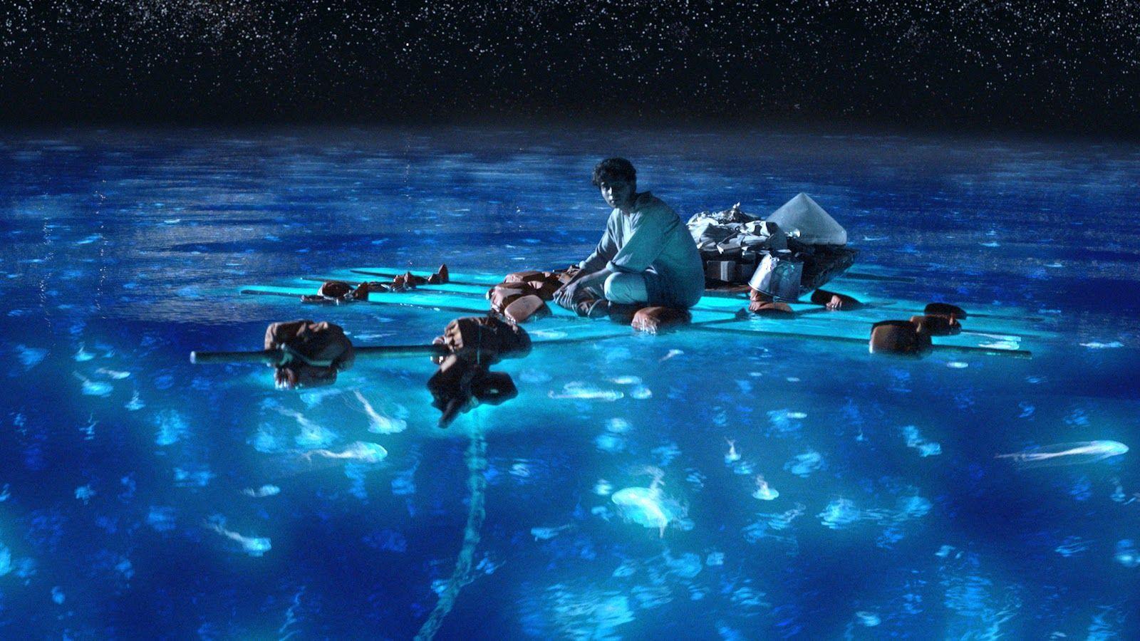 1600x900 Mychael Danna Life of Pi Wallpaper Free Vector Graphic Download