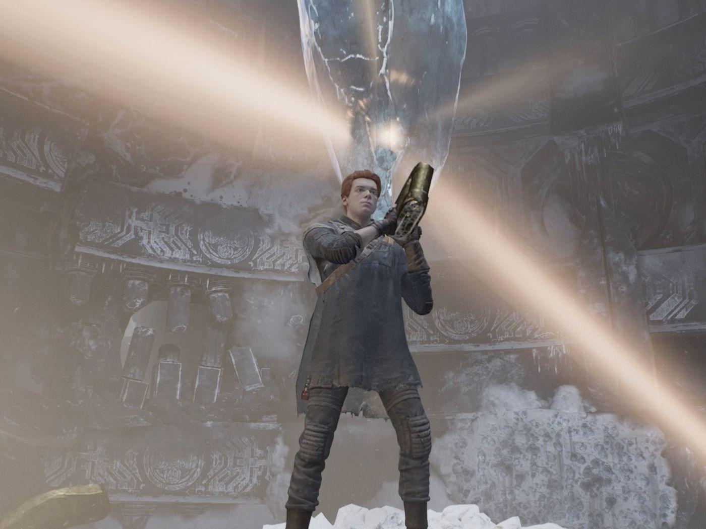 1400x1050 Star Wars Jedi: Fallen Order .