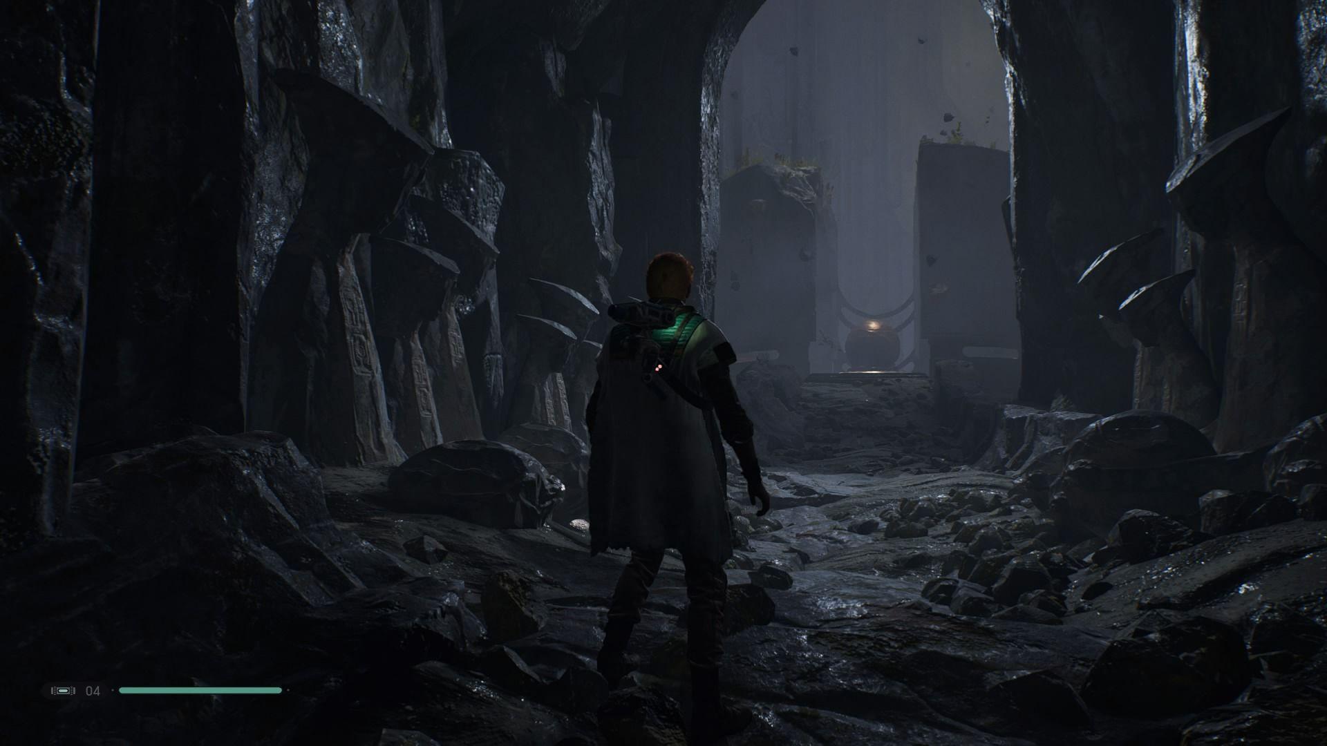 1920x1080 Star Wars Jedi: Fallen Order