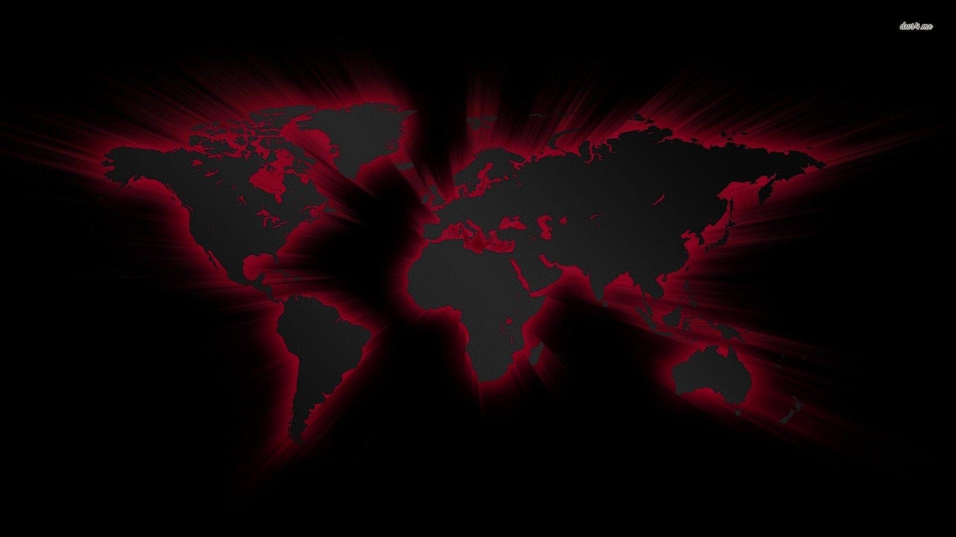 1920x1080 World Map Wallpaper HD 1920x1080 .