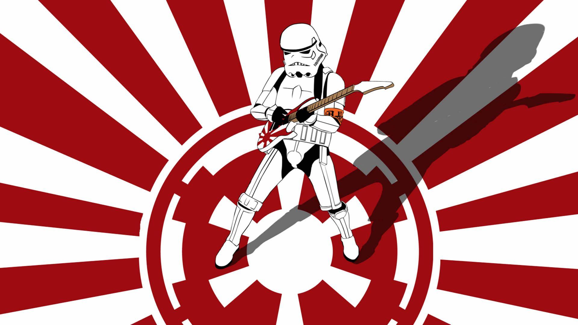 1920x1080 Epic Star Wars Wallpaper HD