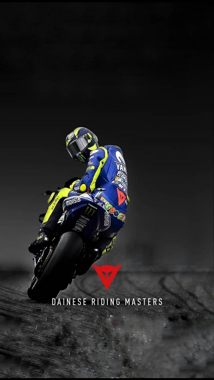 720x1280 Valentino Rossi 46 wallpaper by .