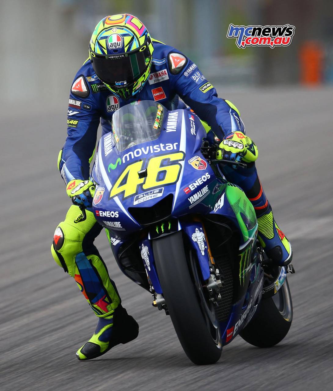 Rossi 46 Wallpapers - Top Free Rossi 46 Backgrounds - WallpaperAccess