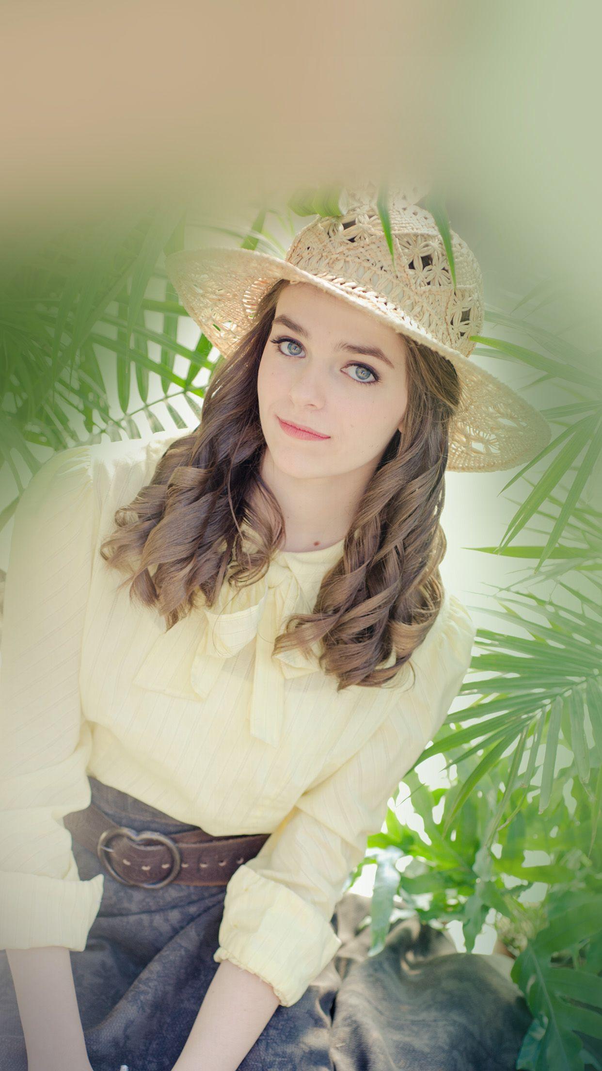 1242x2208 Tarzan Jane Summer Cute Girl