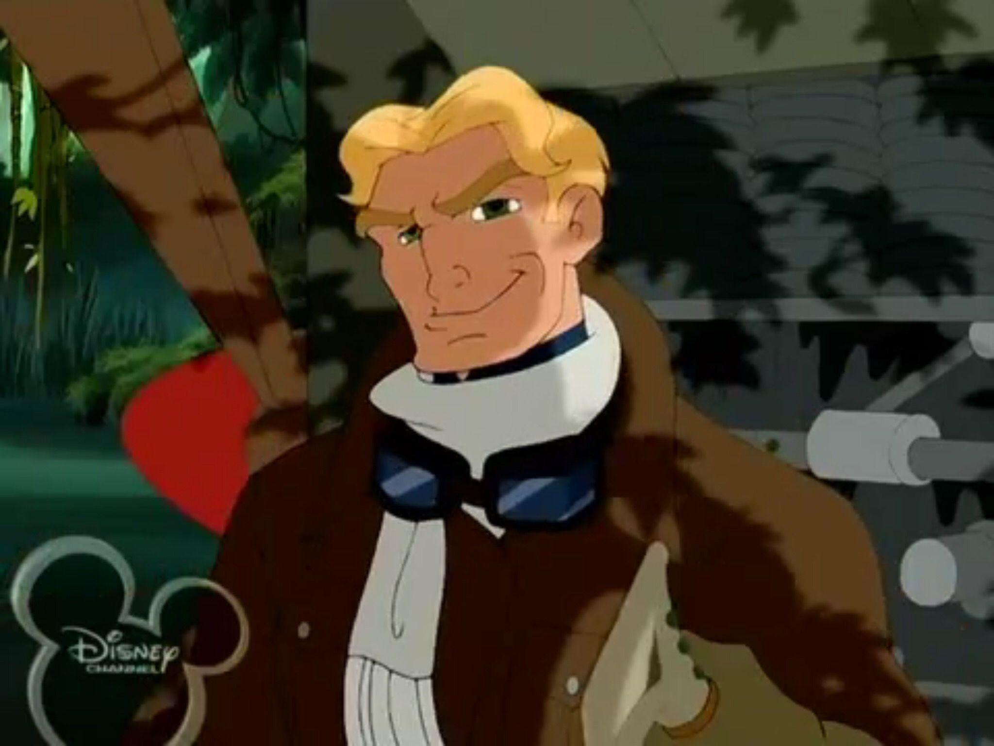 2048x1536 Robert Canler. Disney Wikidisney.