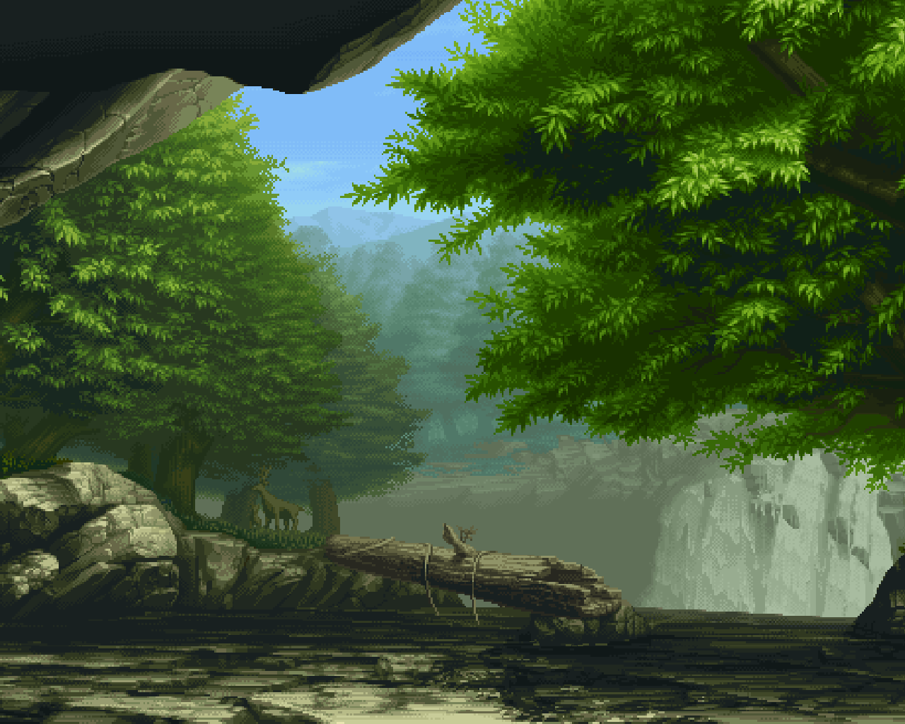 1280x1024 Gif Wallpaper Mac .