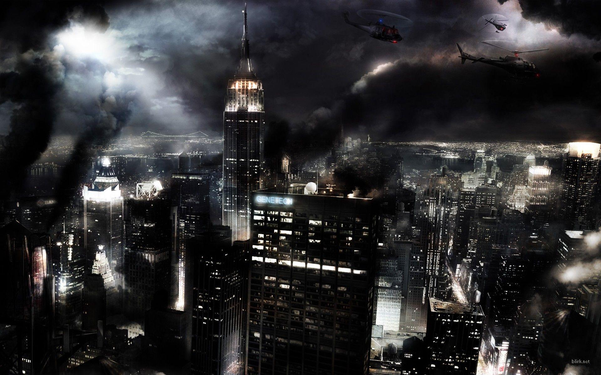 1920x1200 WWE Brothers of Destruction Wallpaper .