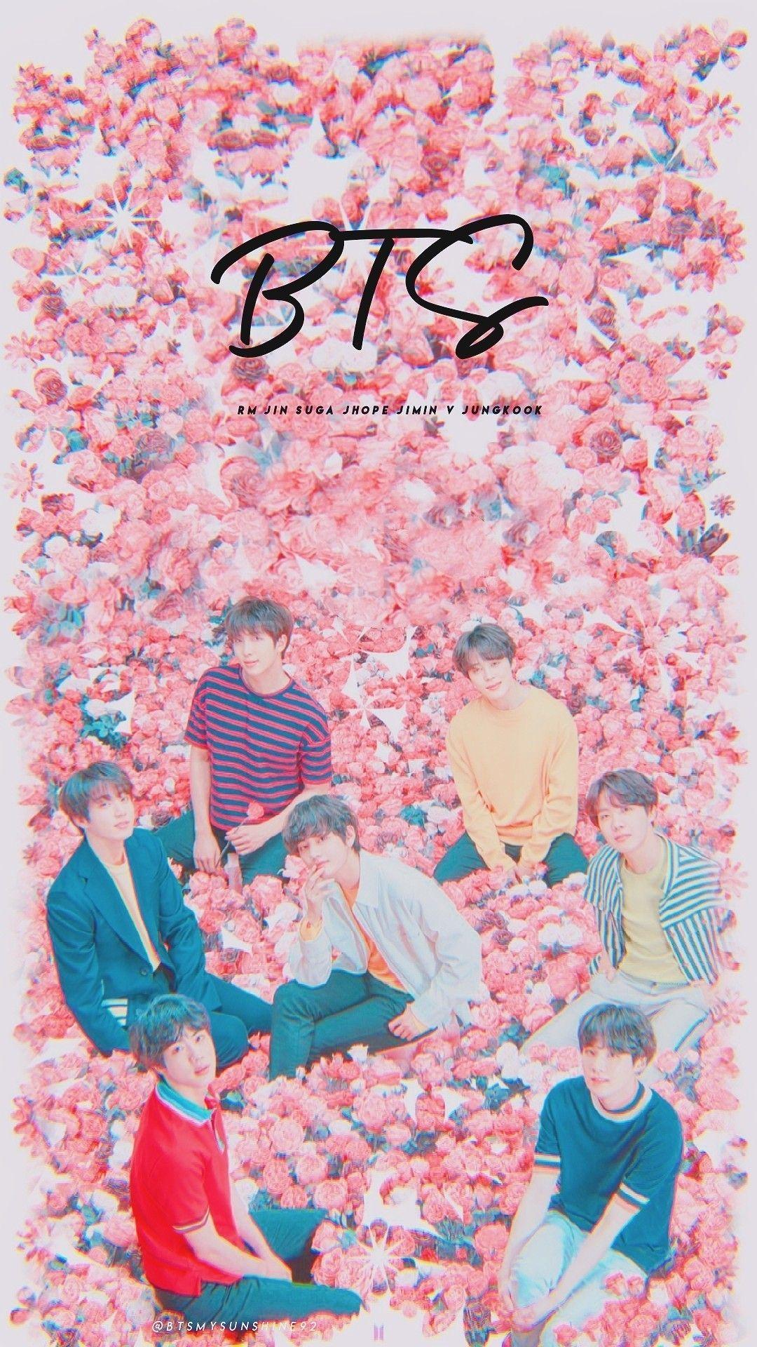 1080x1920 BTS Speak Yourself ❤️ credit .com