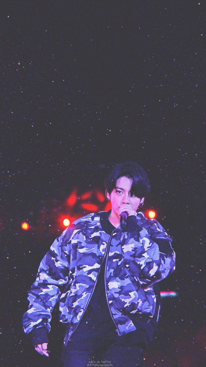 675x1200 Bts Love Yourself Speak Yourself Tour .1080p Image.