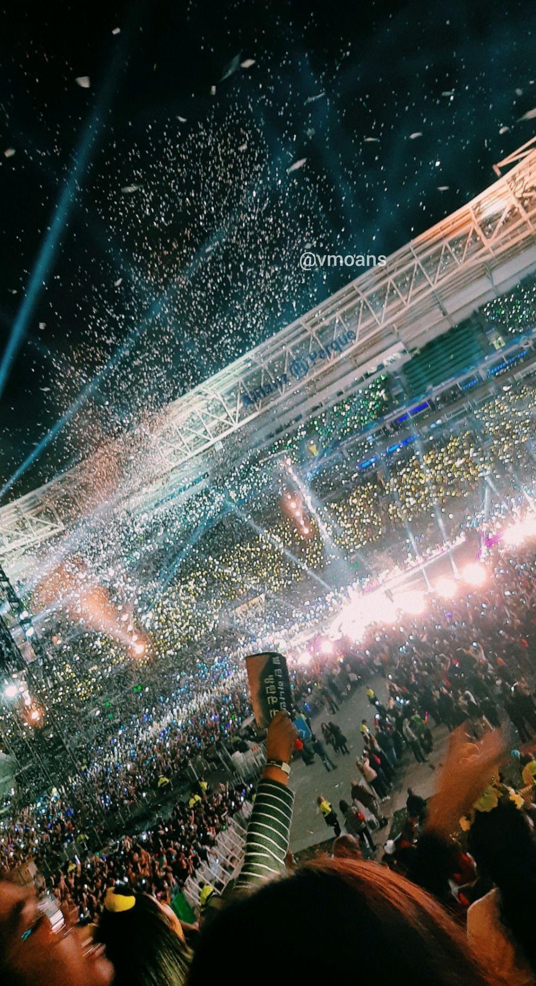 1045x1920 Wallpaper Bts Concert Tumblr .aplikasi Apkdroid.