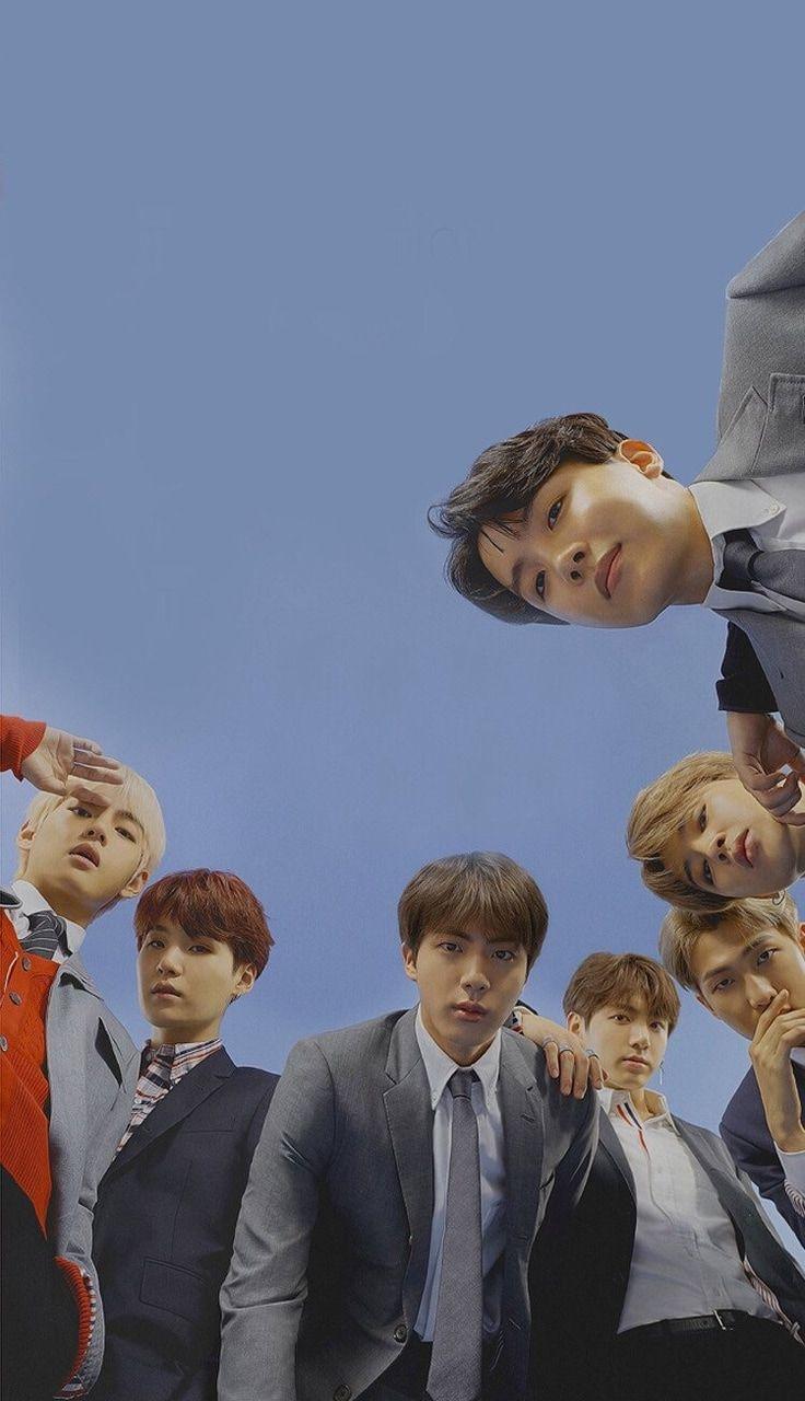 736x1280 Jungkook, Suga, Wallpaper And Jin .itl.cat