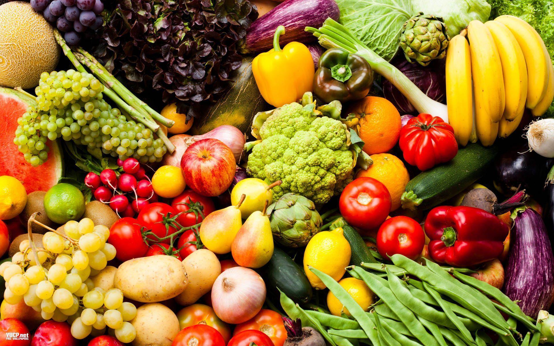 1920x1200 Vegetable Wallpaperwallpaper.dog