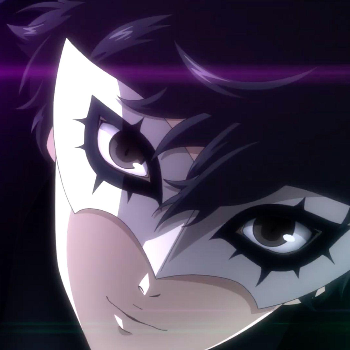 1400x1400 How to buy Persona 5 Scramble: Phantom .