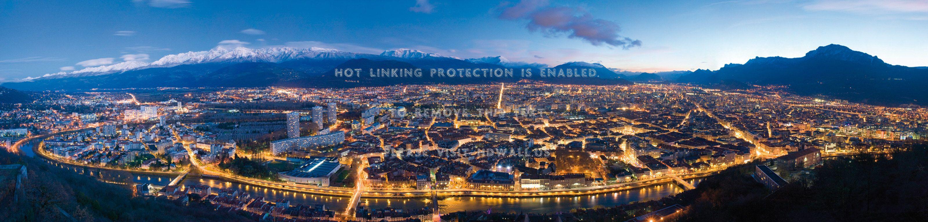 Grenoble Wallpapers - Top Free Grenoble Backgrounds - WallpaperAccess