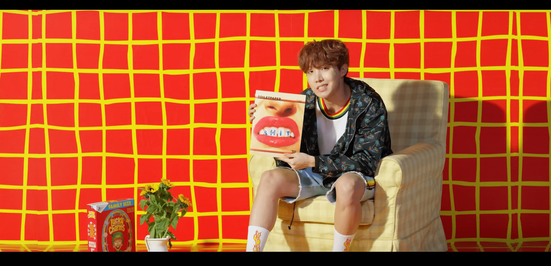 J hope i don t know. Чон Хосок hope World. Хосок Дейдрим. Дейдрим БТС. Хосок Соло.