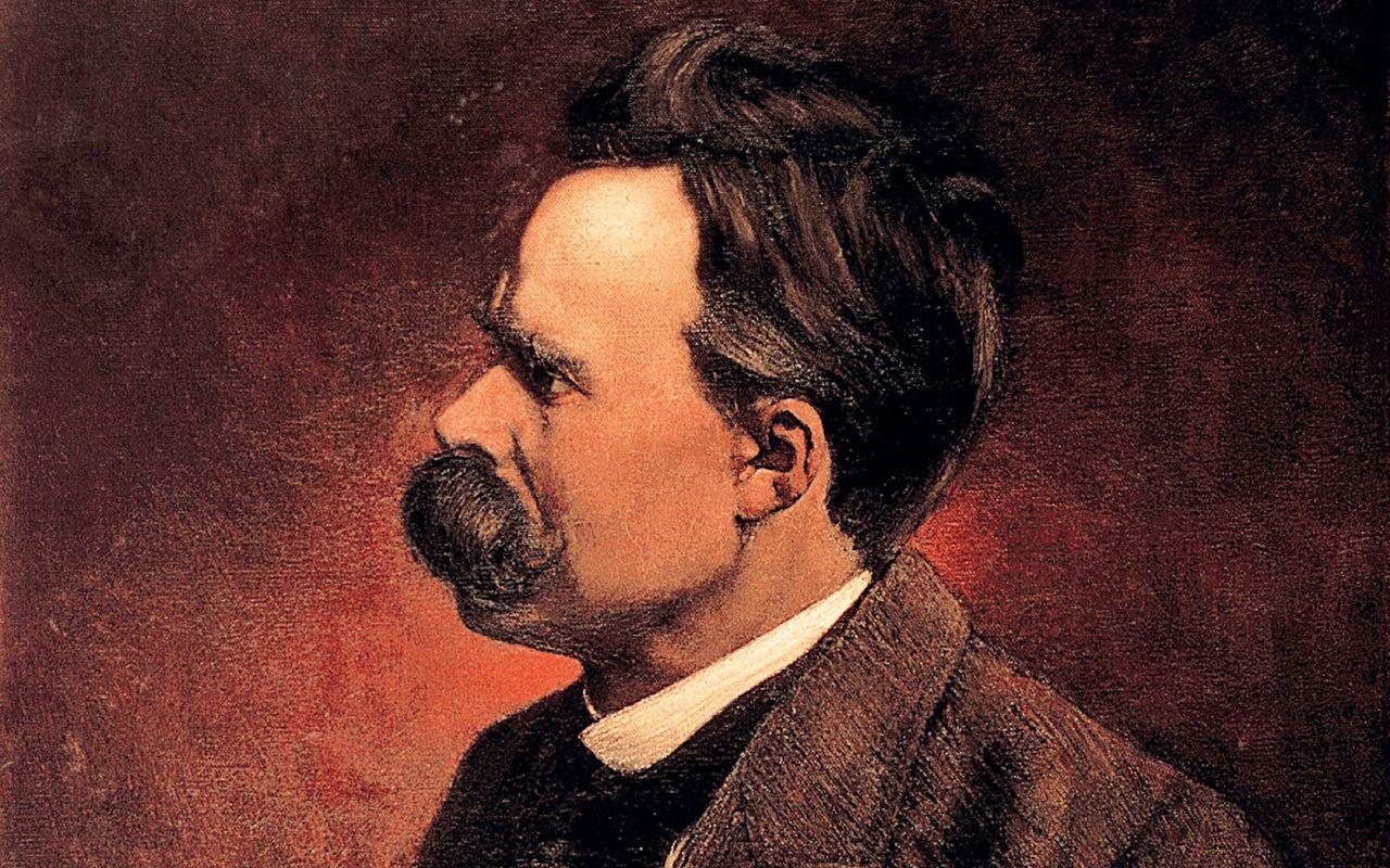 Friedrich Nietzsche Wallpapers Top Free Friedrich Nietzsche Backgrounds Wallpaperaccess