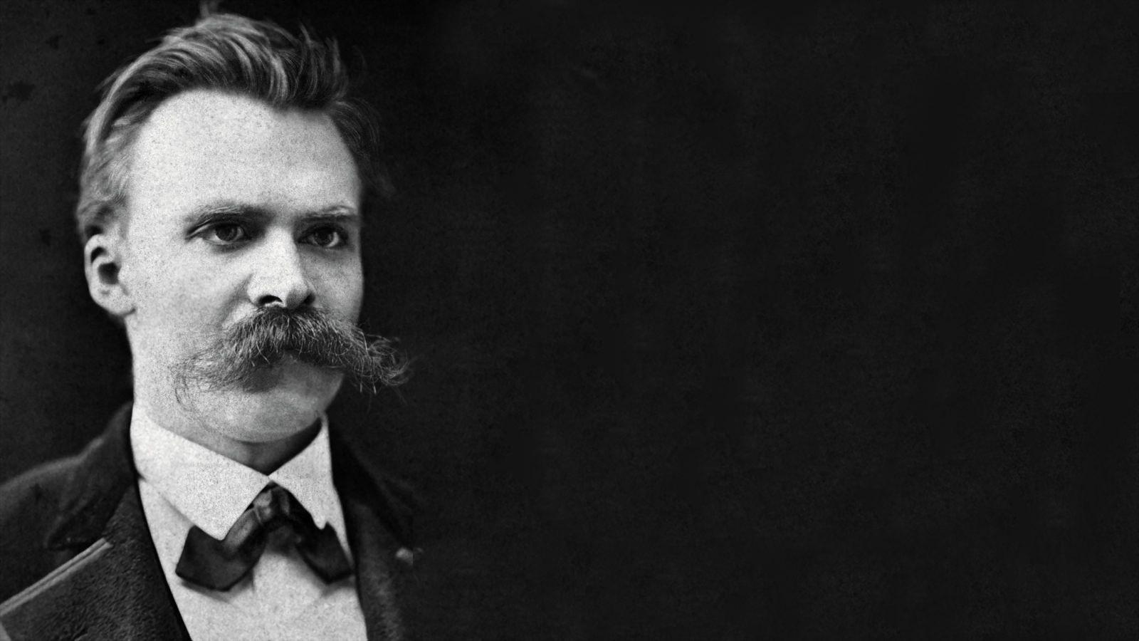 Friedrich Nietzsche Wallpapers - Top Free Friedrich Nietzsche