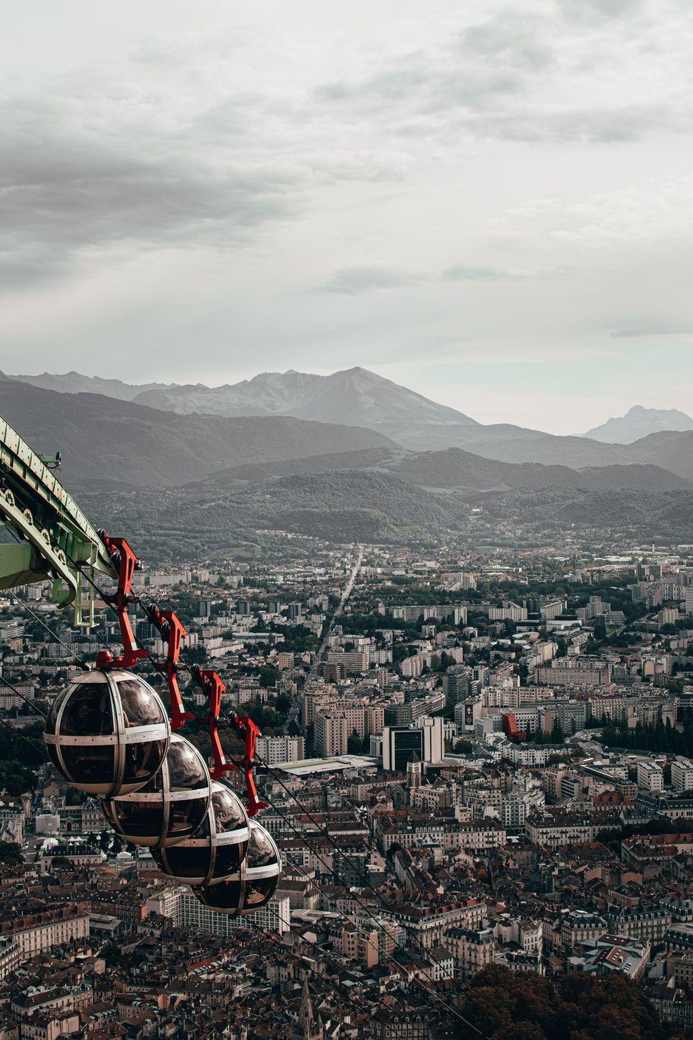 1000x1500 Grenoble Picture. Download Free .com
