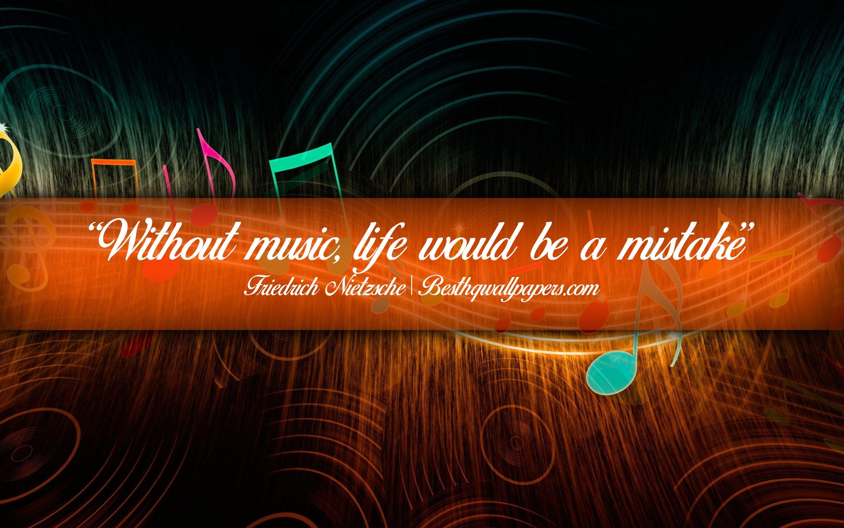 2880x1800 Friedrich Nietzsche quotes, inspiration .