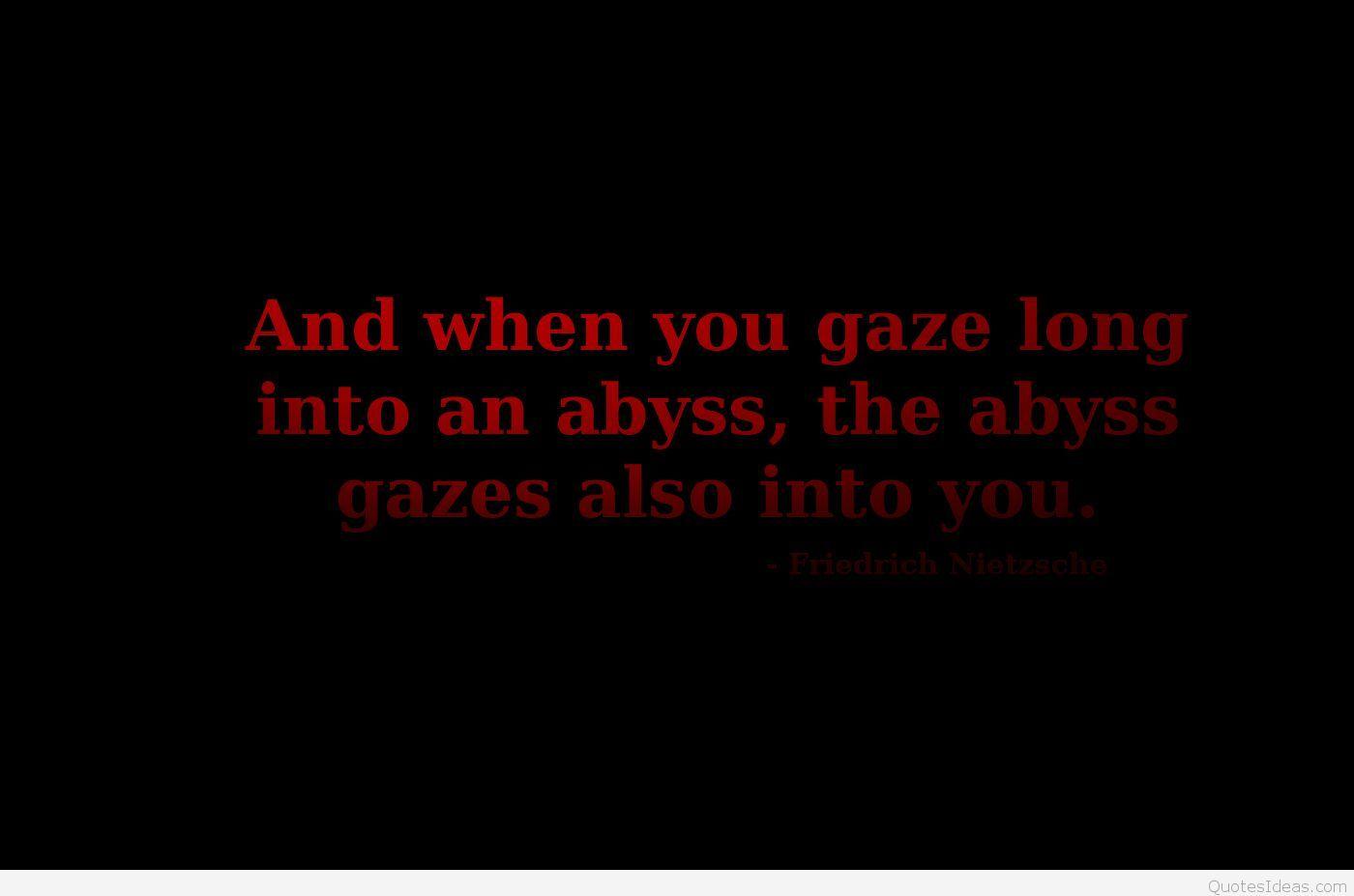 1400x927 Friedrich Nietzsche Quotes HD Wallpaper .