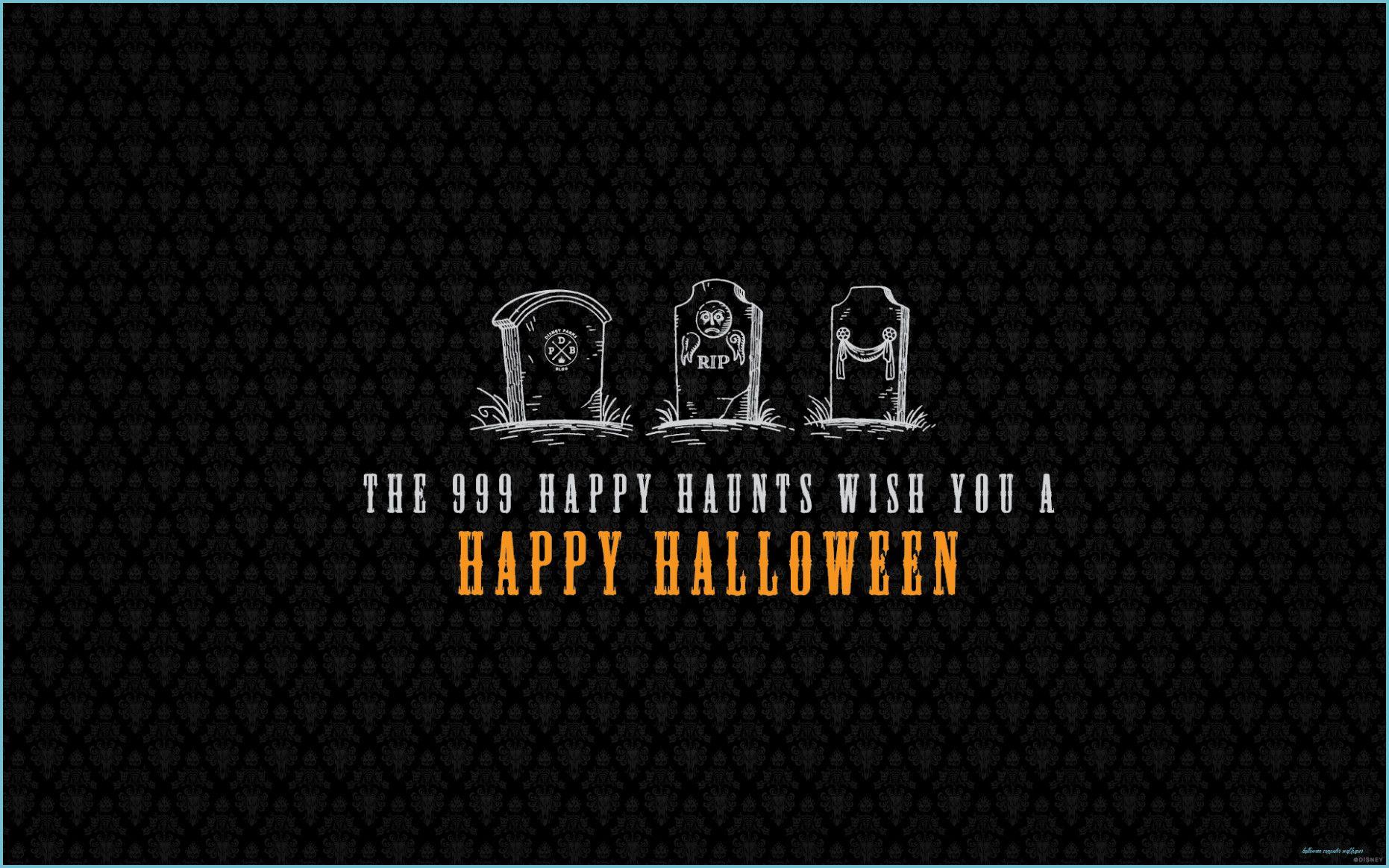 1862x1164 Halloween Desktop Wallpaper Disney .
