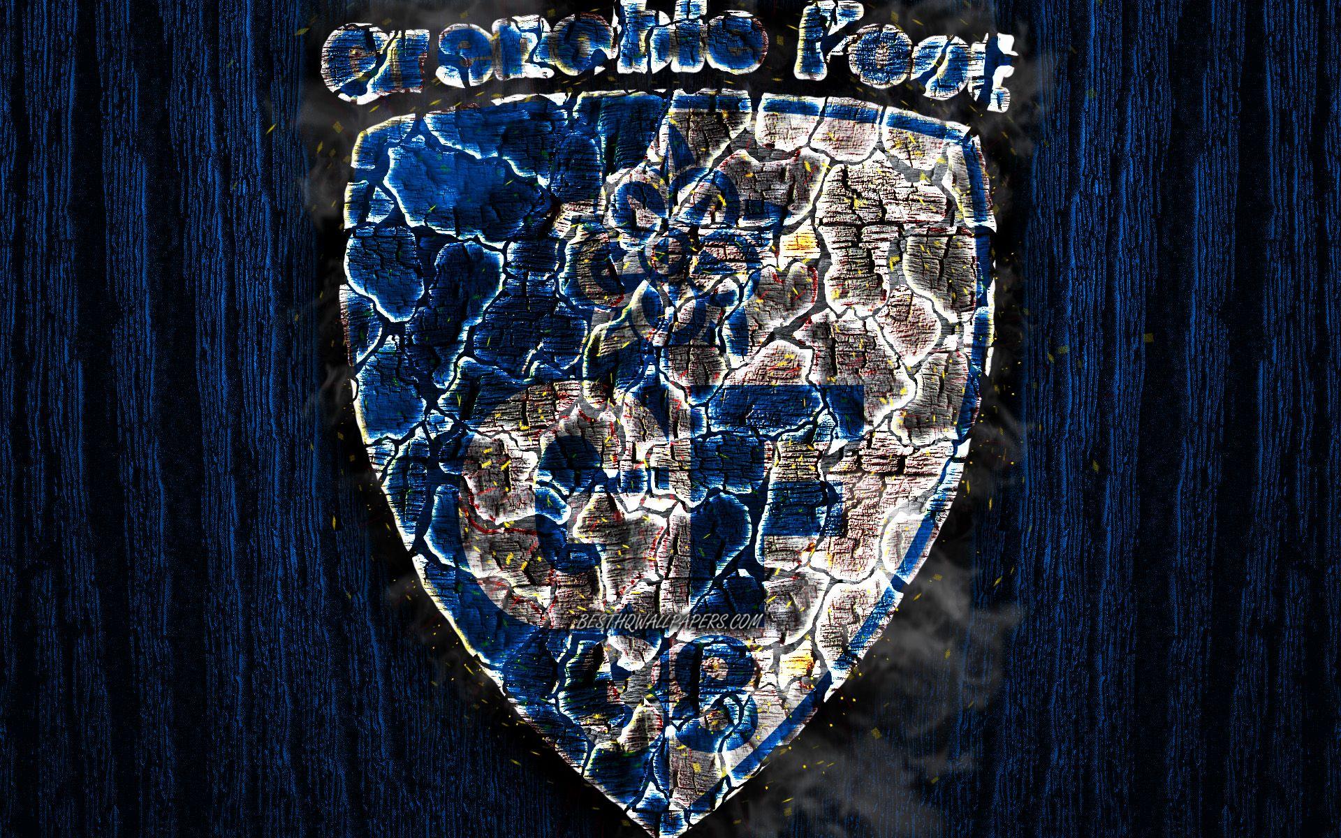 1920x1200 Download wallpaper Grenoble Foot 38 .