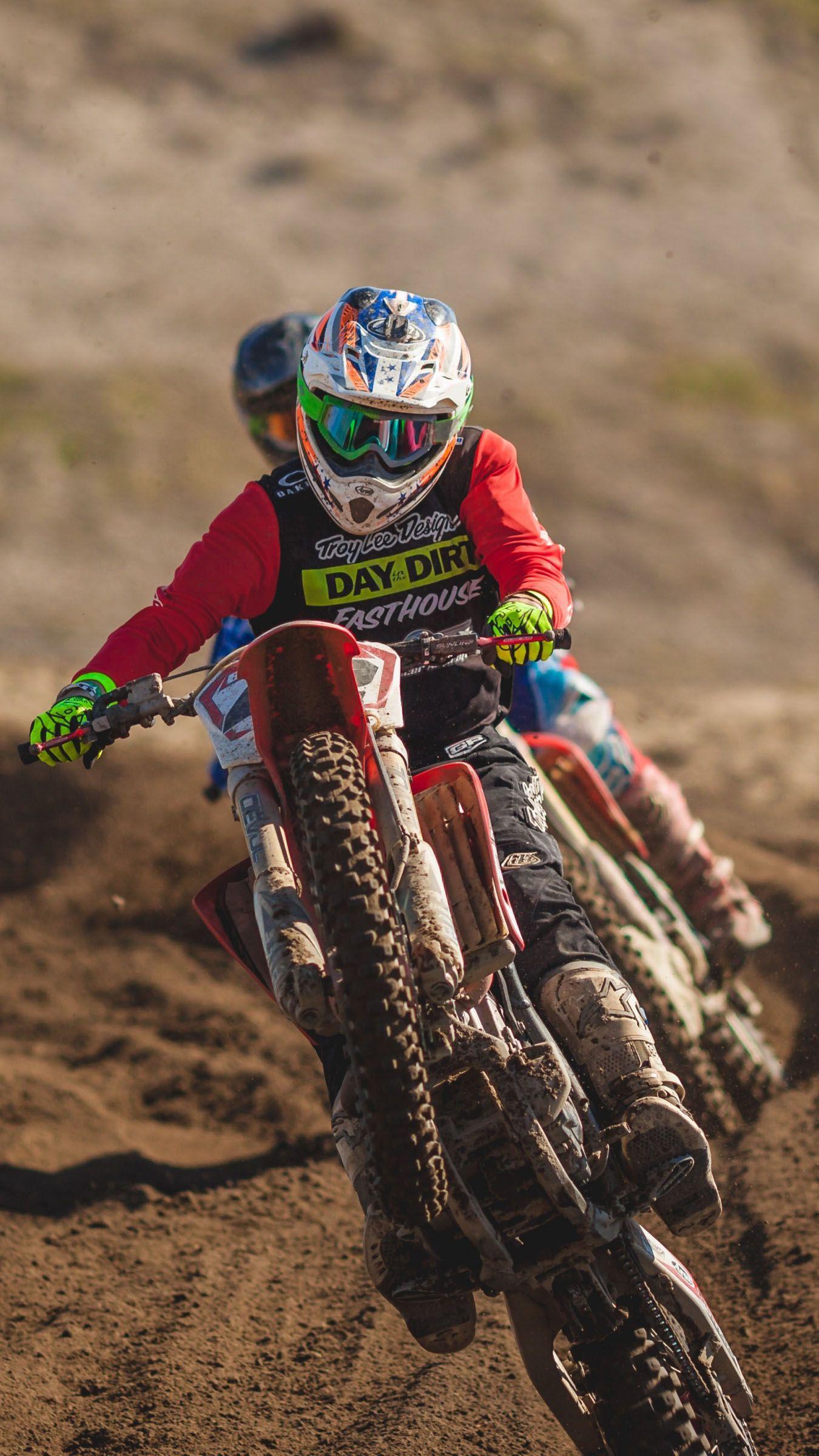 1350x2400 Wallpaper Dirt Bike, Motorcycle, Dirt, Racing Bike iPhone Wallpaper 4k HD Wallpaper