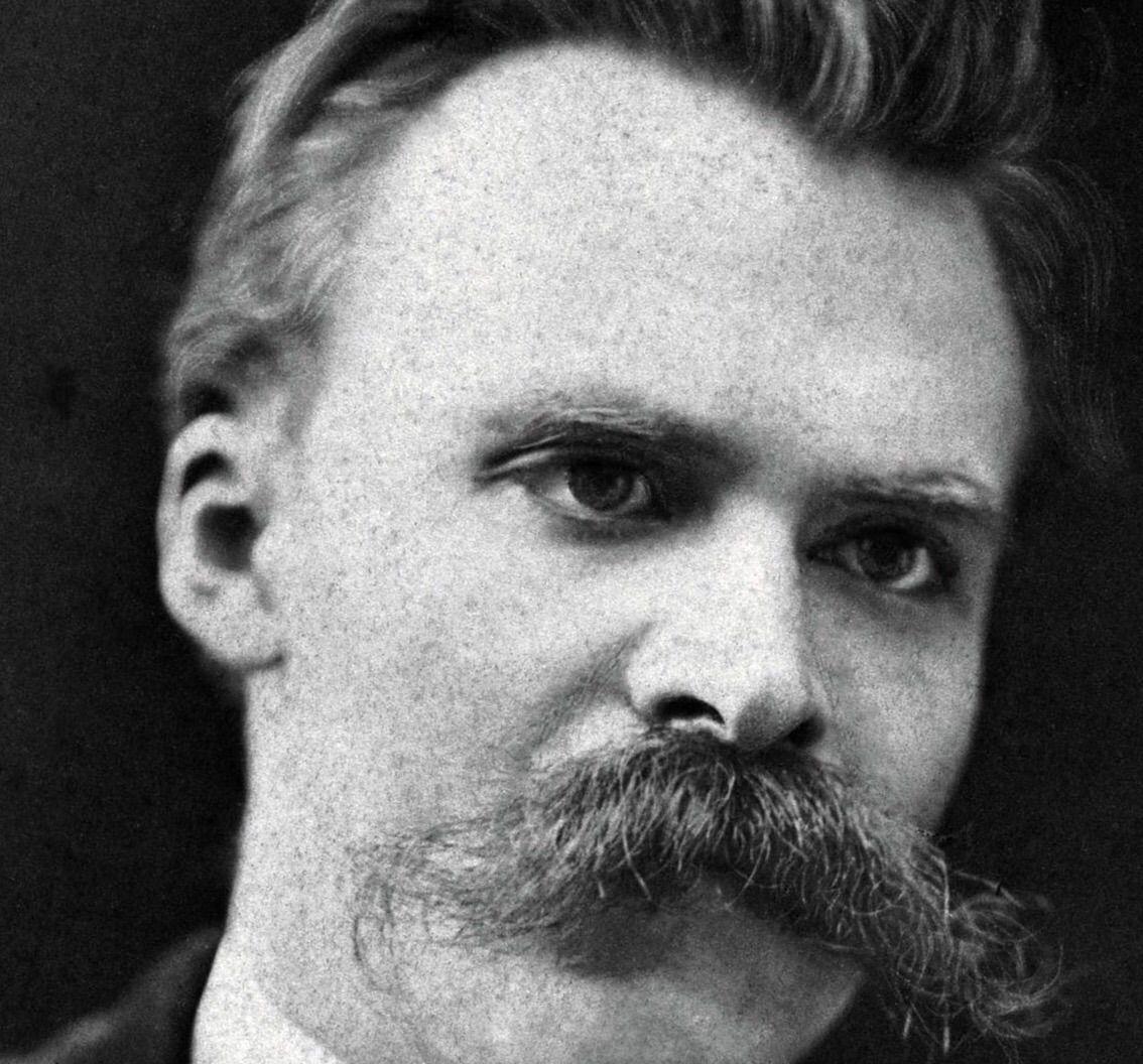 Friedrich Nietzsche Wallpapers Top Free Friedrich Nietzsche Backgrounds Wallpaperaccess