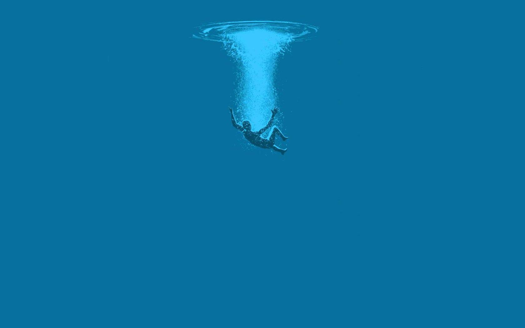 1680x1050 Amazing Life Under The Ocean Image HD Wallpaper. Beautiful image