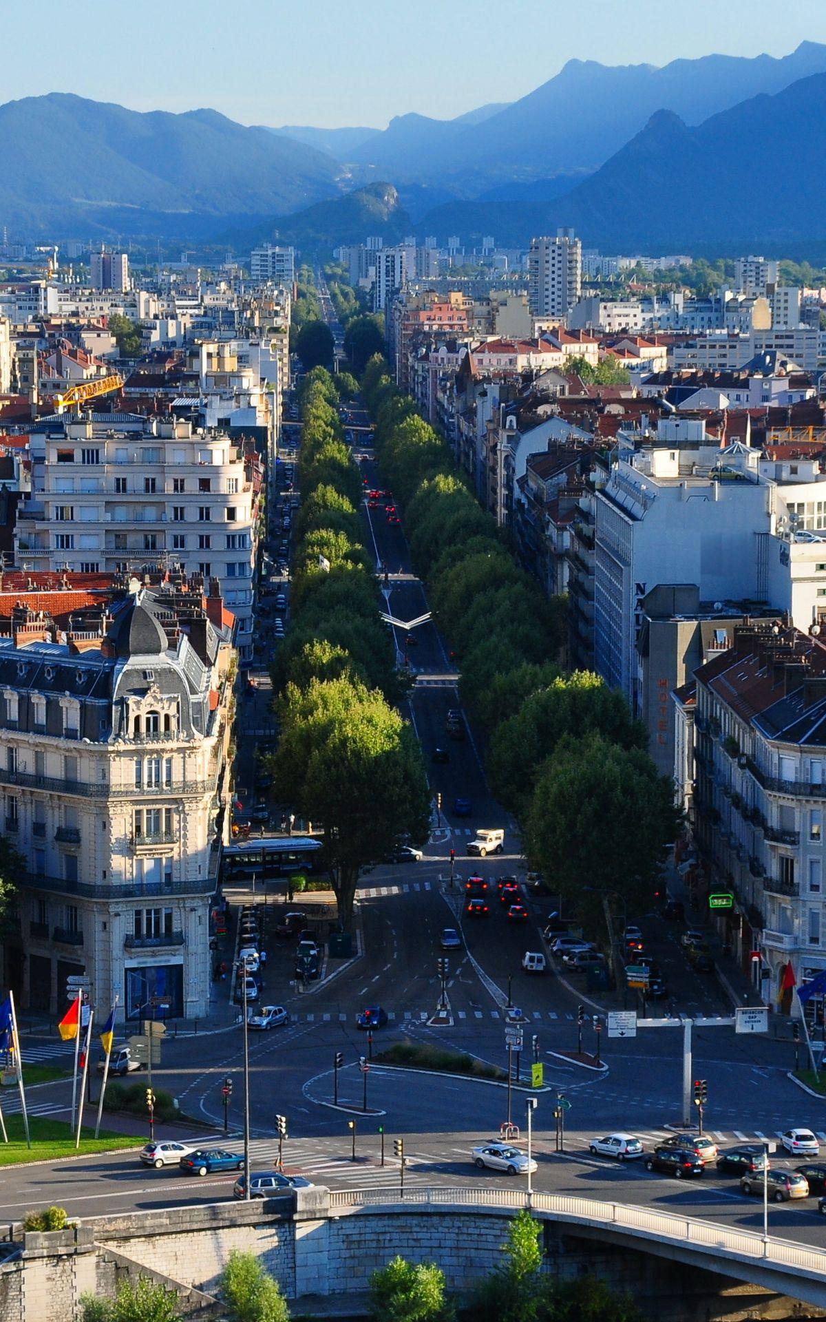 1200x1920 Grenoble Wallpaper. Grenoble Wallpaper .