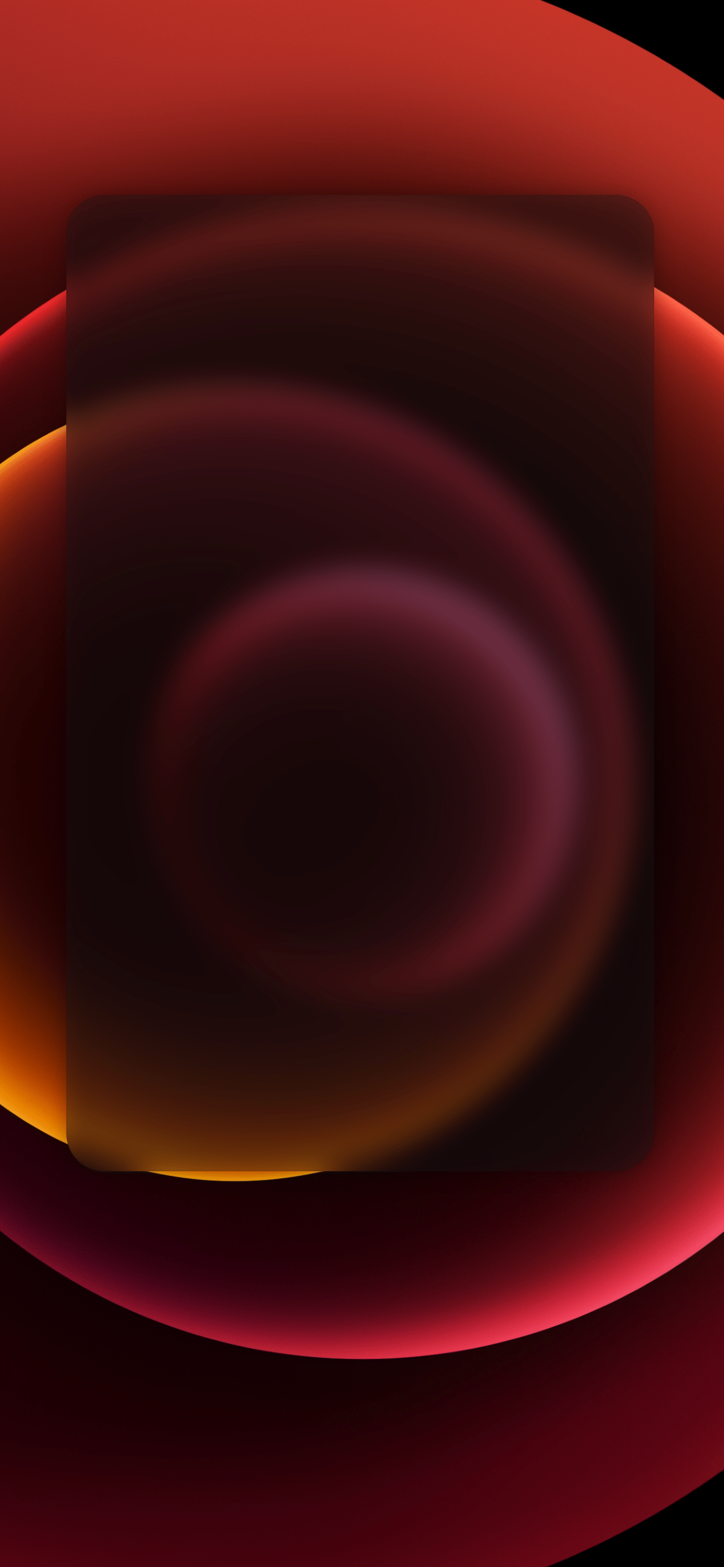 1420x3073 Orbs (PRODUCT)RED. HomeScreen DUAL