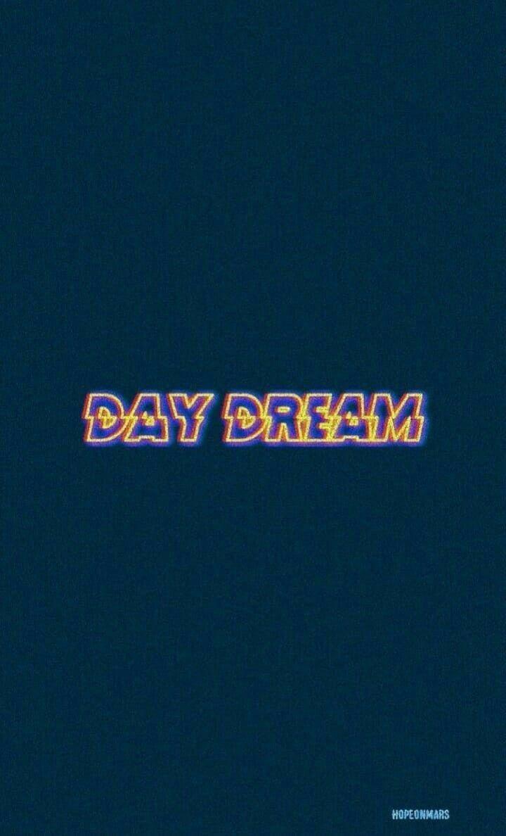 720x1188 Hoseok Daydream. Live wallpaper iphone .