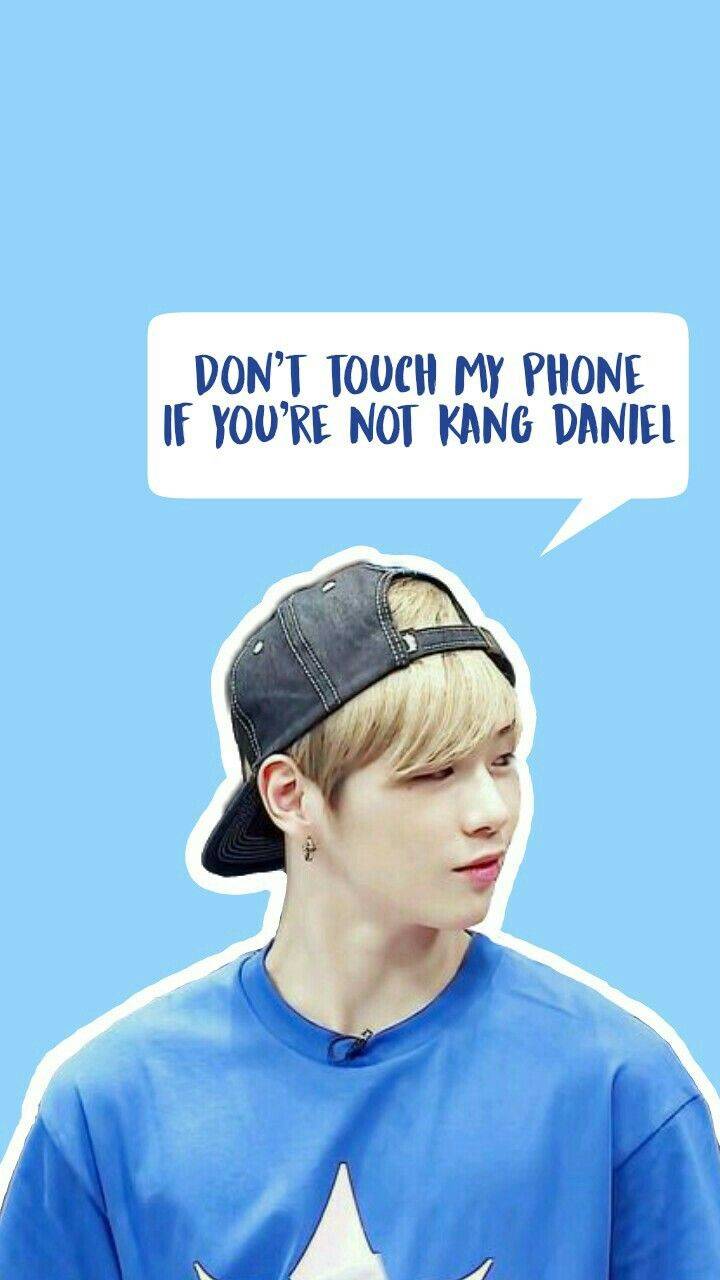 720x1280 Daniel wallpaper by SHINee017 .