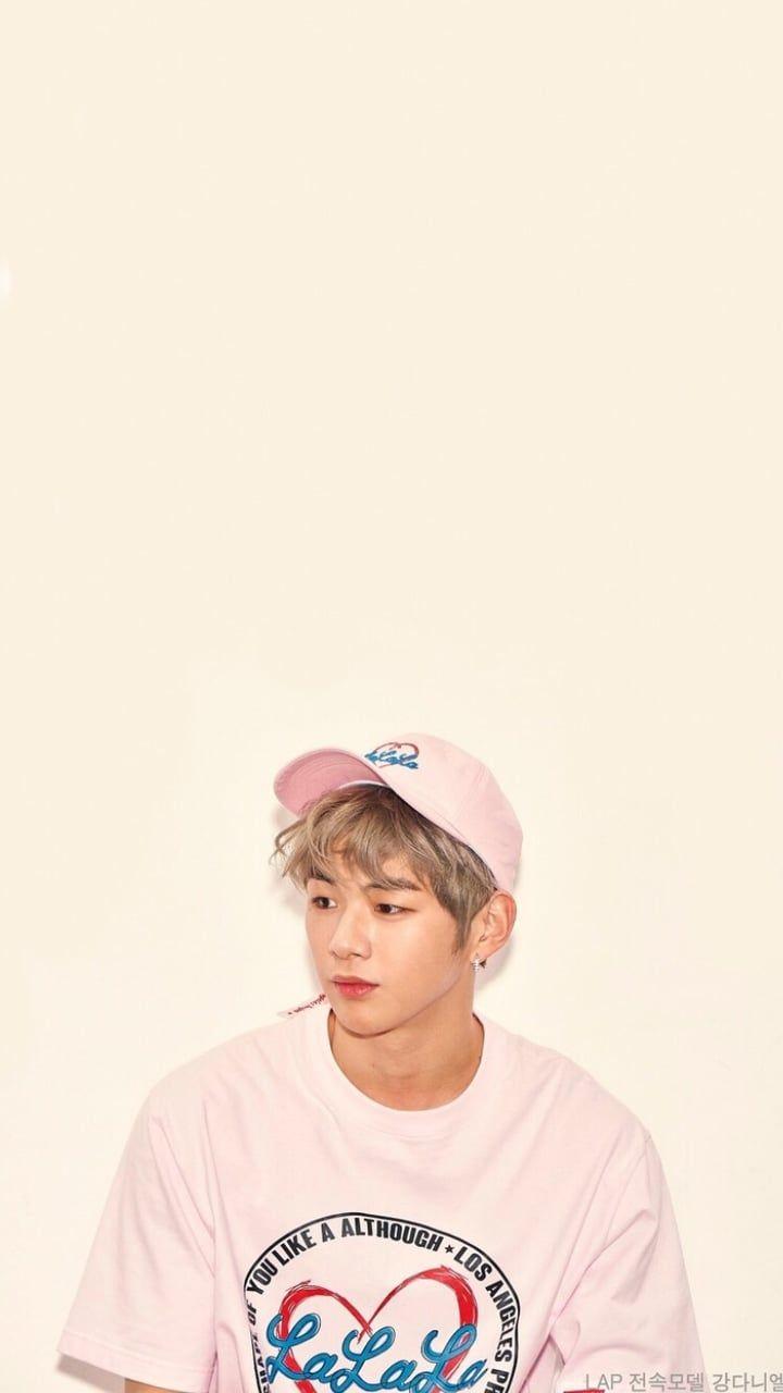 720x1280 Kang Daniel Wallpaper / Lockscreen .