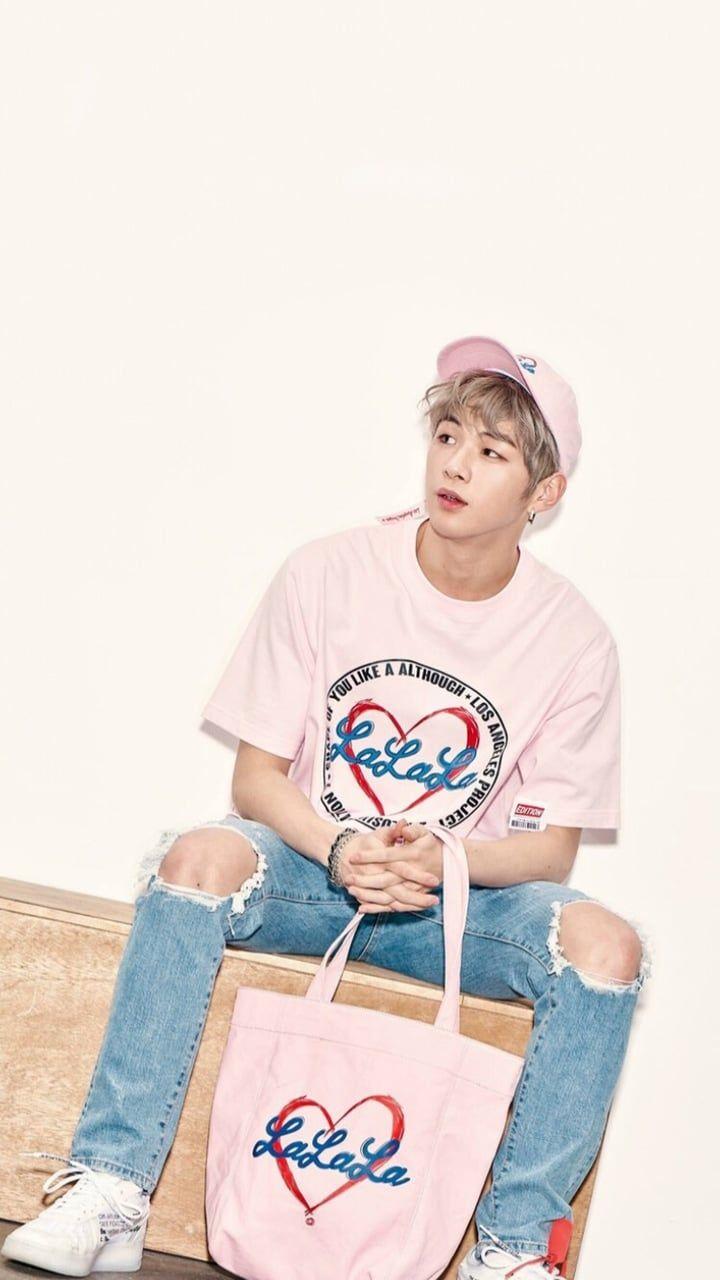 720x1280 Kang Daniel Lockscreen / Wallpaper .
