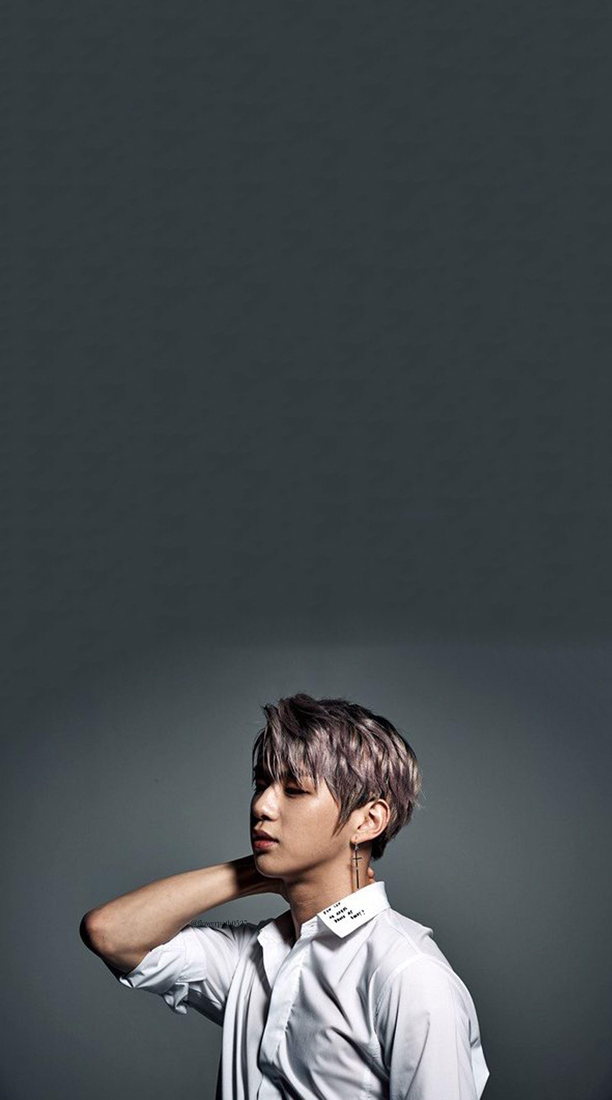 1953x3508 Wanna One Kang Daniel X Hite Extra Cold .com