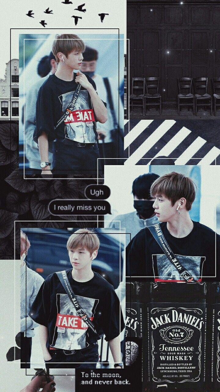 720x1280 Kang Daniel Full HD Wallpaper .line.