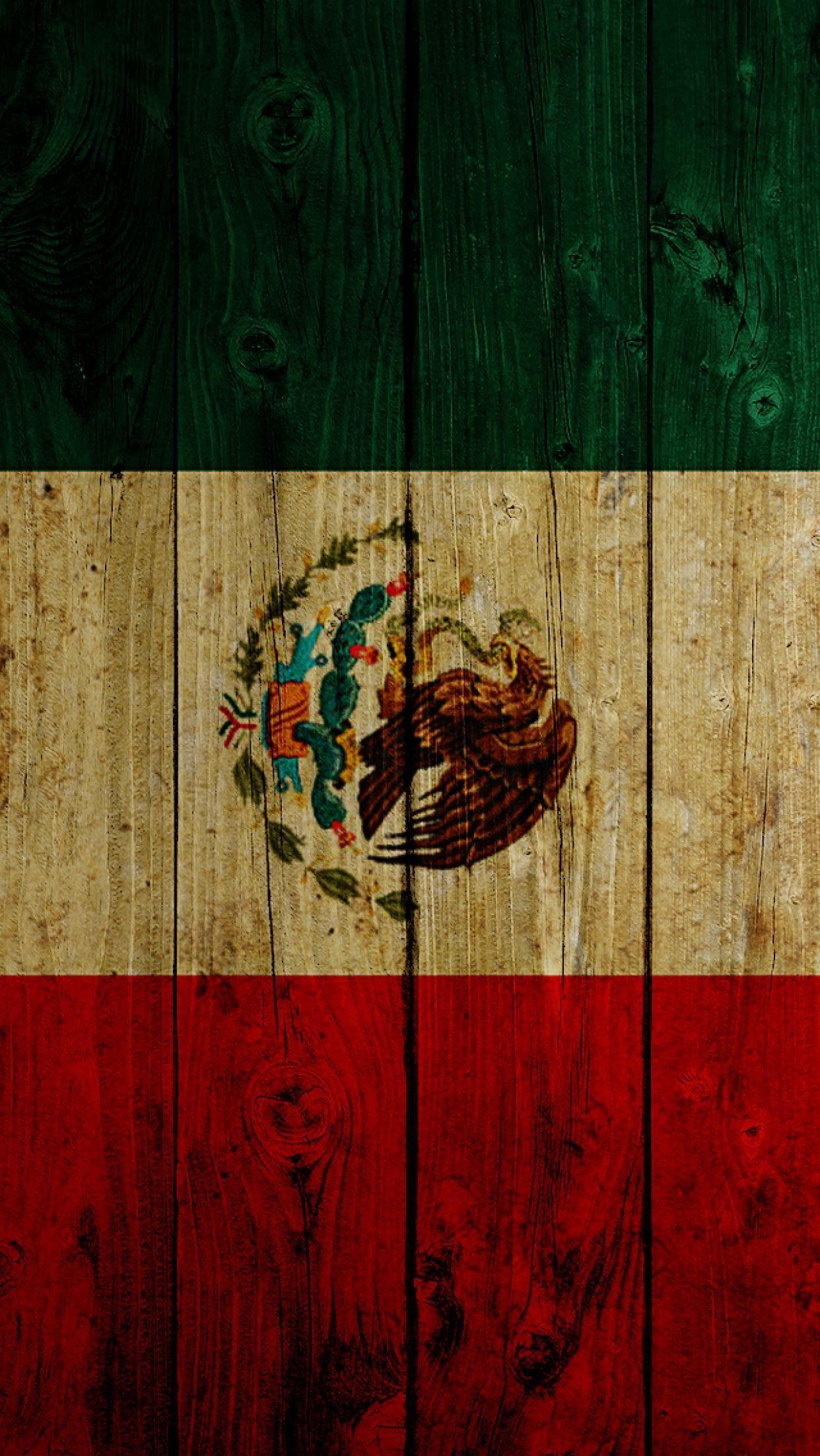 1242x2204 iPhone Cool Mexico