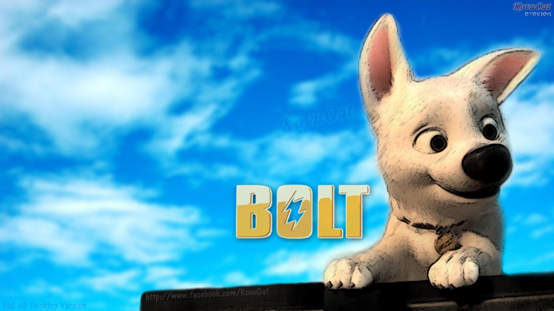 1920x1080 Penny Bolt Movie HD desktop wallpaper .com