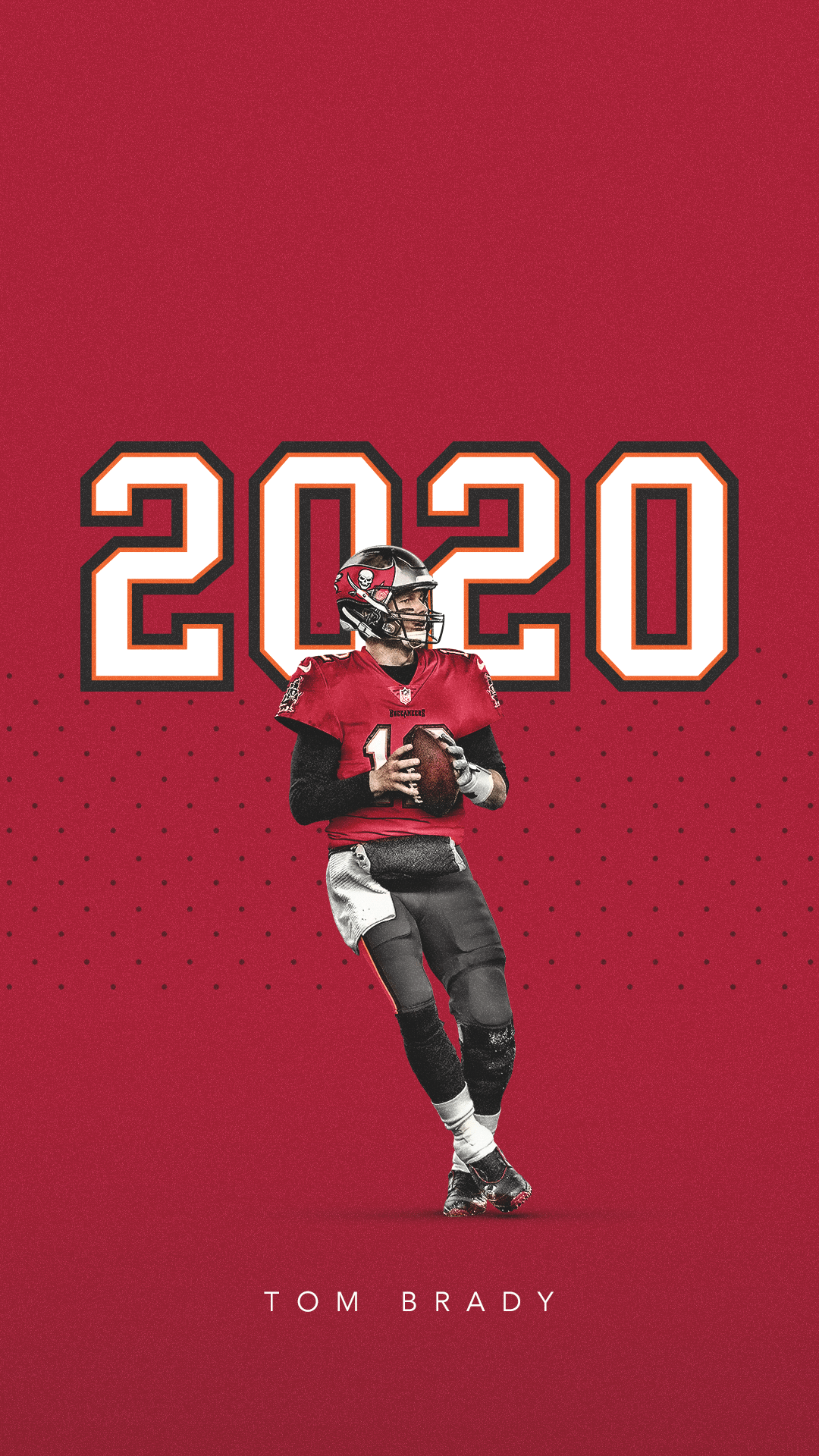 1080x1920 Tampa Bay Buccaneers iPhone Wallpaper .