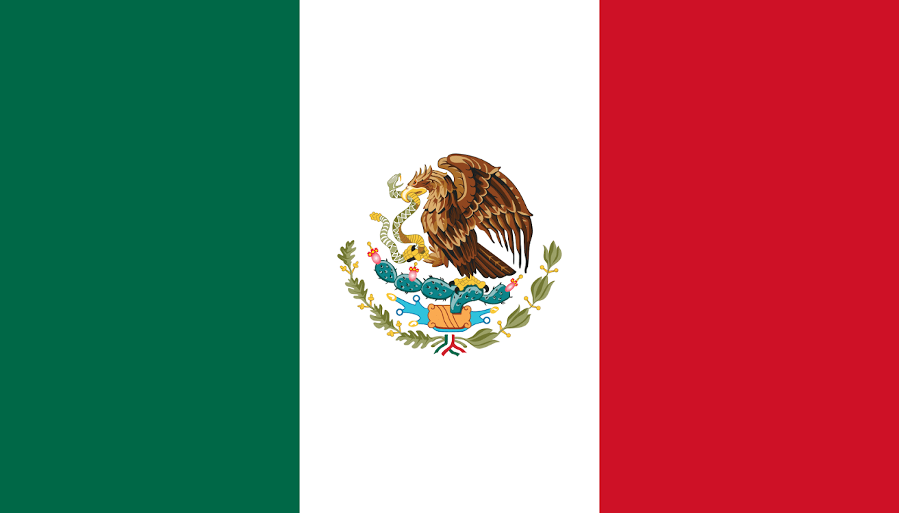 1313x750 Mexico Flag Wallpaper by FlagWallpaper - (Android Apps)