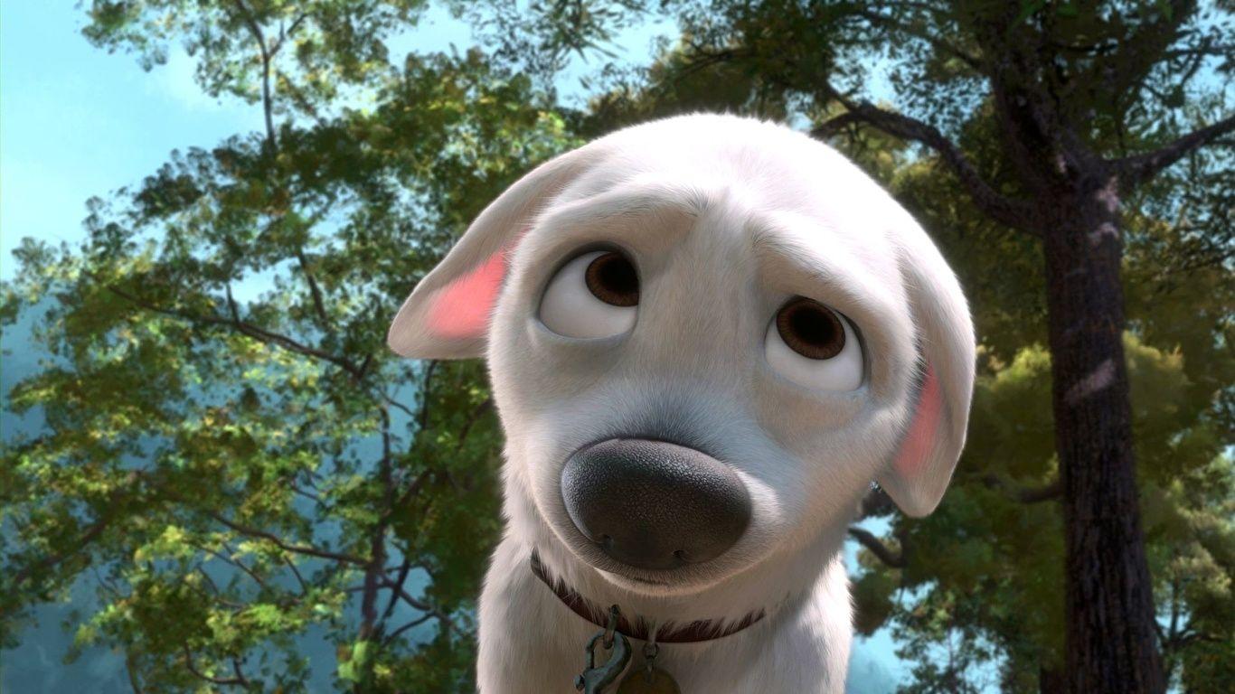 1366x768 Image Bolt Disney Cartoons