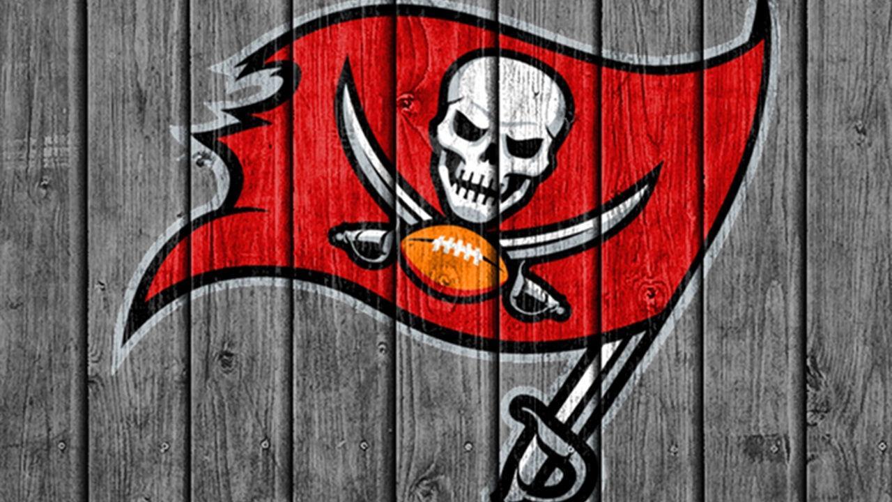 1280x720 Tampa Bay Buccaneers Logo .