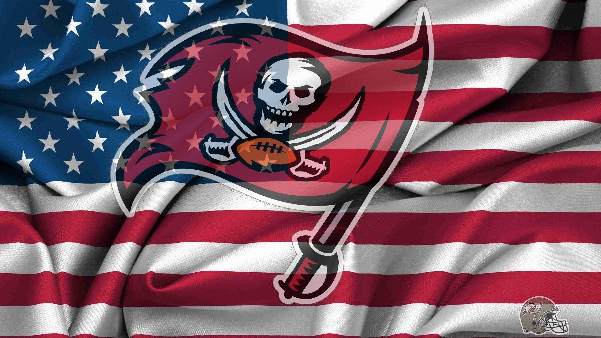1920x1080 Tampa Bay Buccaneers HD Wallpaper .
