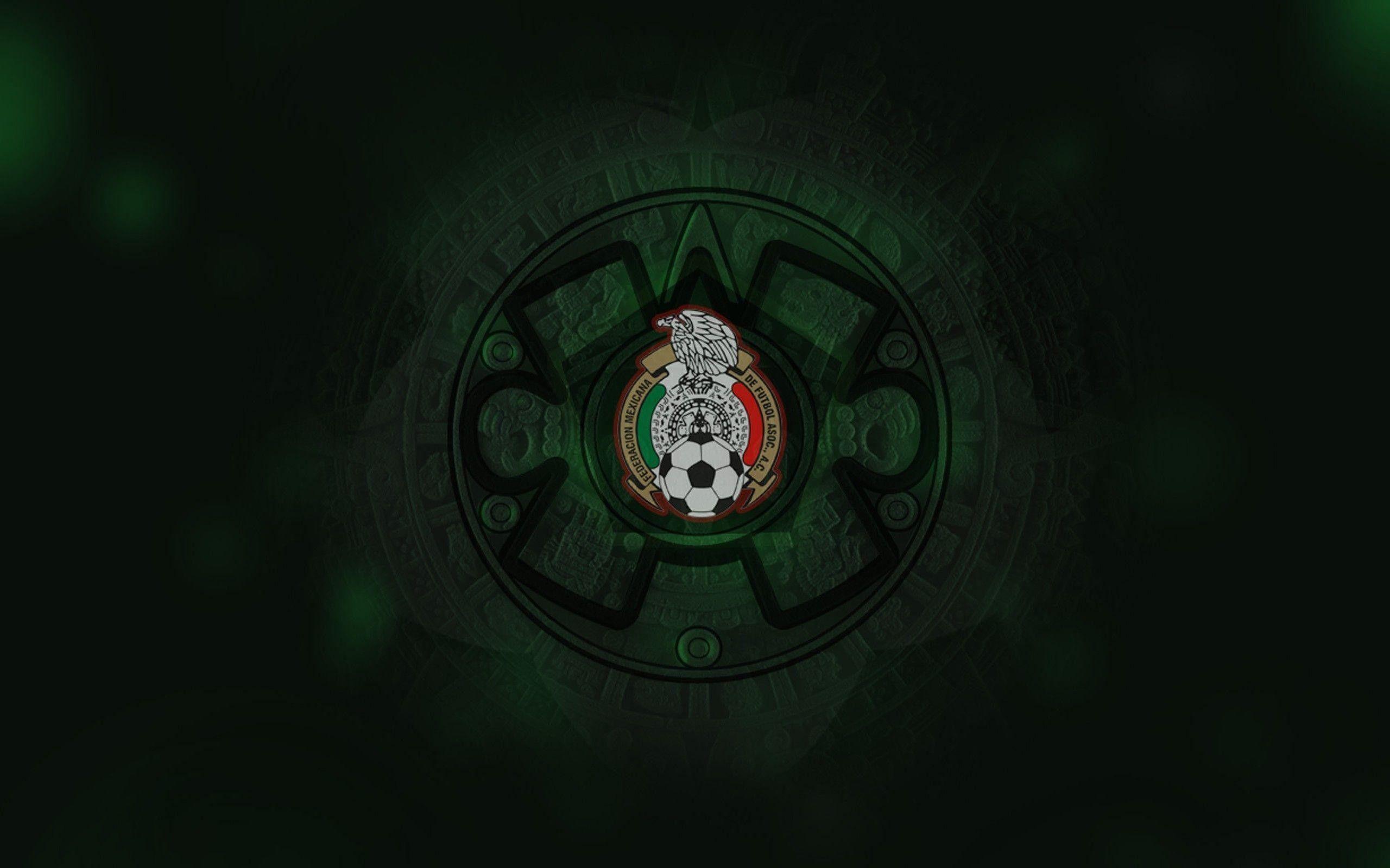 2560x1600 Cool Mexican Pride Background
