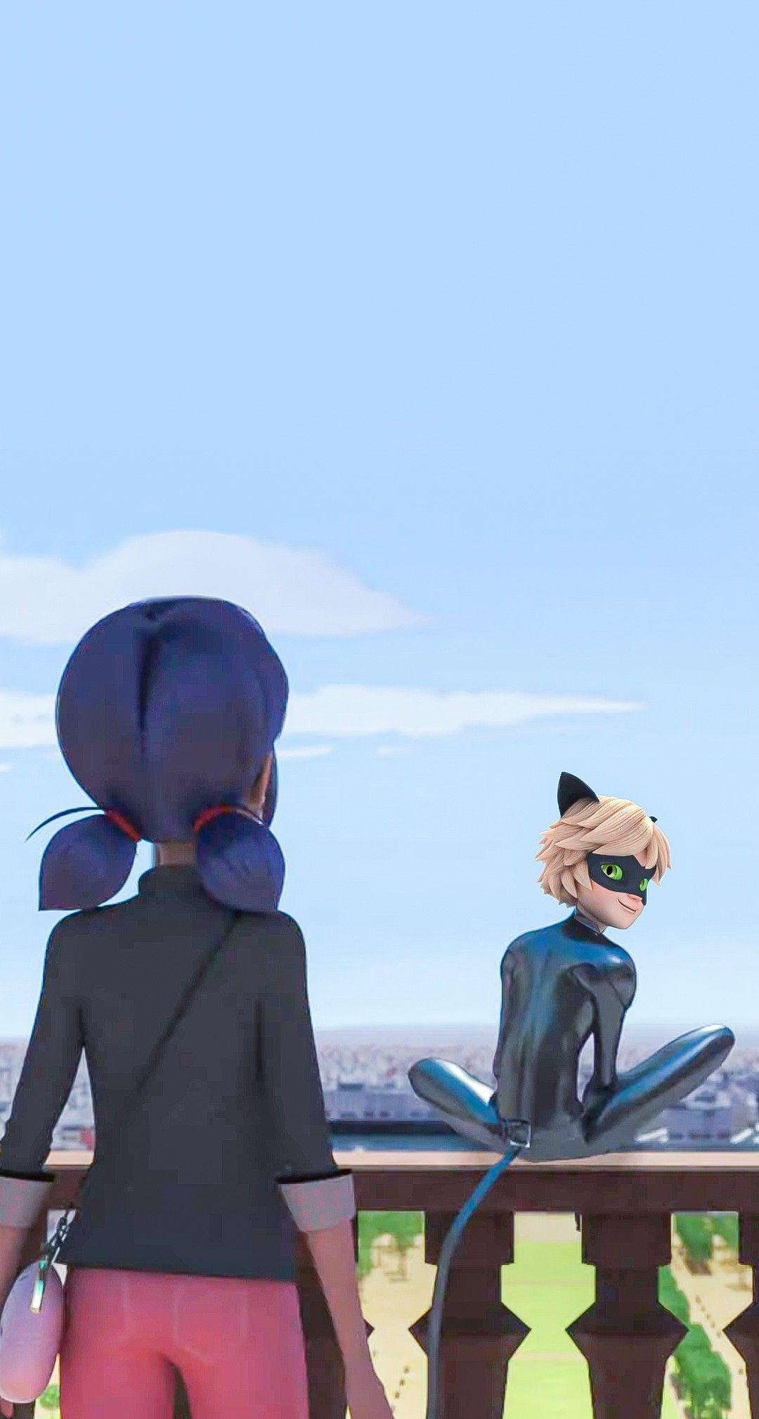 1080x2017 Marichat Lockscreen wallpaper uwuu .com